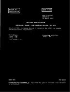 MIL MIL-C-12779C Notice 2 – Cancellation MIL MIL-C-12779C Notice 2 - Cancellation