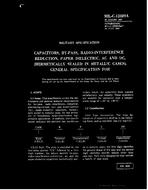 MIL MIL-C-12889A MIL MIL-C-12889A