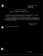 MIL MIL-C-13064A Notice 1 - Cancellation