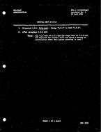 MIL MIL-C-13142A Amendment 1 MIL MIL-C-13142A Amendment 1
