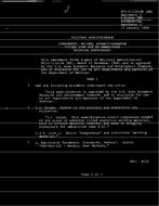 MIL MIL-C-13212B Amendment 2