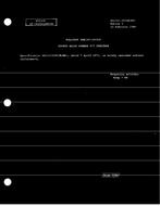 MIL MIL-C-13351B Notice 1 - Cancellation