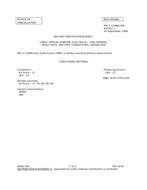 MIL MIL-C-13486/14A Notice 1 - Cancellation