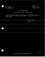 MIL MIL-C-13503A Notice 1 - Cancellation