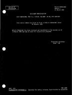 MIL MIL-C-13664A Notice 1 - Validation
