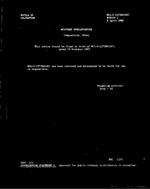 MIL MIL-C-13739A Notice 1 - Validation 1