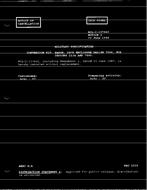 MIL MIL-C-13766C Notice 1 - Cancellation