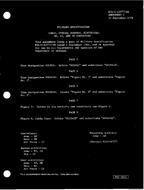 MIL MIL-C-13777/6B Amendment 1 MIL MIL-C-13777/6B Amendment 1