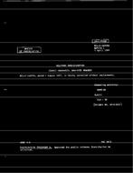 MIL MIL-C-14005A Notice 1 - Cancellation