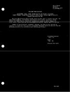 MIL MIL-C-14157E Notice 1 - Cancellation