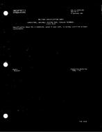 MIL MIL-C-14409/2A Notice 1 - Cancellation