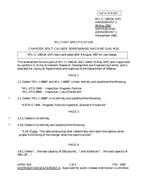 MIL MIL-C-14613A Amendment 2 MIL MIL-C-14613A Amendment 2