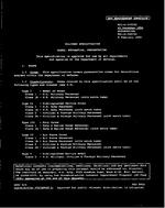 MIL MIL-C-14633D MIL MIL-C-14633D