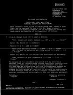 MIL MIL-C-14750B Amendment 2