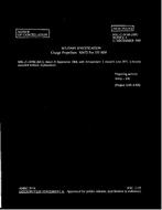 MIL MIL-C-14766 Notice 1 – Cancellation MIL MIL-C-14766 Notice 1 - Cancellation