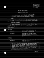 MIL MIL-C-14814B MIL MIL-C-14814B