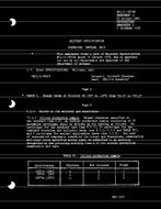 MIL MIL-C-14814B Amendment 3