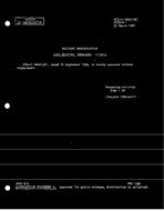 MIL MIL-C-14845 Notice 1 - Cancellation