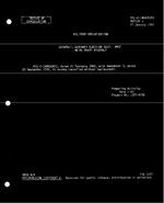 MIL MIL-C-14862 Notice 1 - Cancellation