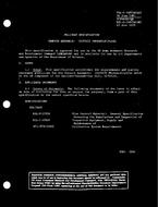 MIL MIL-C-14875B MIL MIL-C-14875B