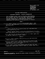 MIL MIL-C-14880B Amendment 2 MIL MIL-C-14880B Amendment 2