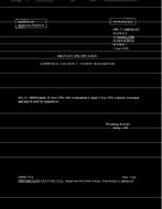 MIL MIL-C-14880B Notice 2 – Reactivation MIL MIL-C-14880B Notice 2 - Reactivation