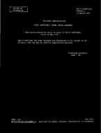 MIL MIL-C-14887 Notice 1 – Validation MIL MIL-C-14887 Notice 1 - Validation