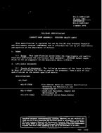 MIL MIL-C-14891A MIL MIL-C-14891A