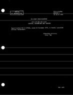 MIL MIL-C-14906A Notice 1 – Cancellation MIL MIL-C-14906A Notice 1 - Cancellation