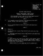 MIL MIL-C-14939A Amendment 2