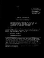 MIL MIL-C-14972C