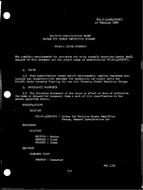 MIL MIL-C-14982/10 MIL MIL-C-14982/10