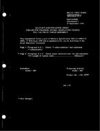 MIL MIL-C-14982/19 Amendment 2 MIL MIL-C-14982/19 Amendment 2