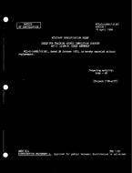 MIL MIL-C-14982/19 Notice 1 – Cancellation MIL MIL-C-14982/19 Notice 1 - Cancellation