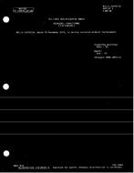 MIL MIL-C-15370/1A Notice 1 - Cancellation