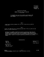 MIL MIL-C-15370/9E Amendment 2