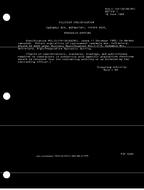 MIL MIL-C-15413D Notice 1 - Cancellation