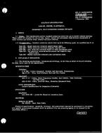 MIL MIL-C-15479C MIL MIL-C-15479C