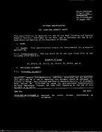 MIL MIL-C-15507L MIL MIL-C-15507L