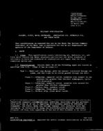 MIL MIL-C-15730M MIL MIL-C-15730M