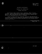 MIL MIL-C-15879C Notice 1 - Cancellation