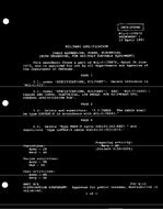 MIL MIL-C-15987F Amendment 1