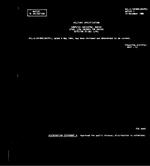 MIL MIL-C-16154E Notice 1 – Validation MIL MIL-C-16154E Notice 1 - Validation