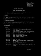 MIL MIL-C-16489C MIL MIL-C-16489C