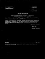 MIL MIL-C-16536C Notice 1 - Cancellation