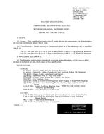 MIL MIL-C-16645A MIL MIL-C-16645A