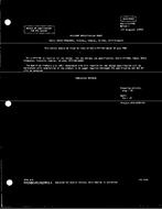MIL MIL-C-17/119G Notice 1 - Inactivation