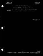 MIL MIL-C-17/125B Notice 1 – Cancellation MIL MIL-C-17/125B Notice 1 - Cancellation
