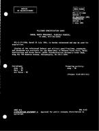 MIL MIL-C-17/136B Notice 2 - Reactivation