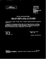 MIL MIL-C-17/154 Notice 2 - Reactivation